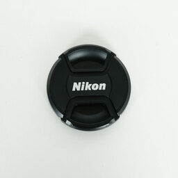 Nikon AF-S DX NIKKOR 18-300mm f/3.5-6.3G ED VR