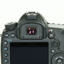 Canon EOS 5D Mark III