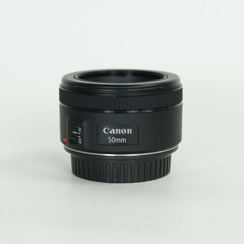 Canon EF50mm F1.8 STM Canon EF50mm F1.8 STM