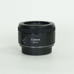 Canon EF50mm F1.8 STM Canon EF50mm F1.8 STM