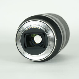 TAMRON 28-200mm F/2.8-5.6 Di III RXD (Model A071) [ソニーE用]