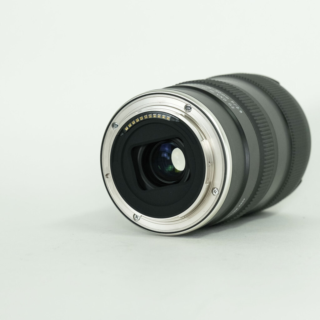 TAMRON 16-30mm F/2.8 Di III VXD G2 (Model A064Z) [ニコンZ用]