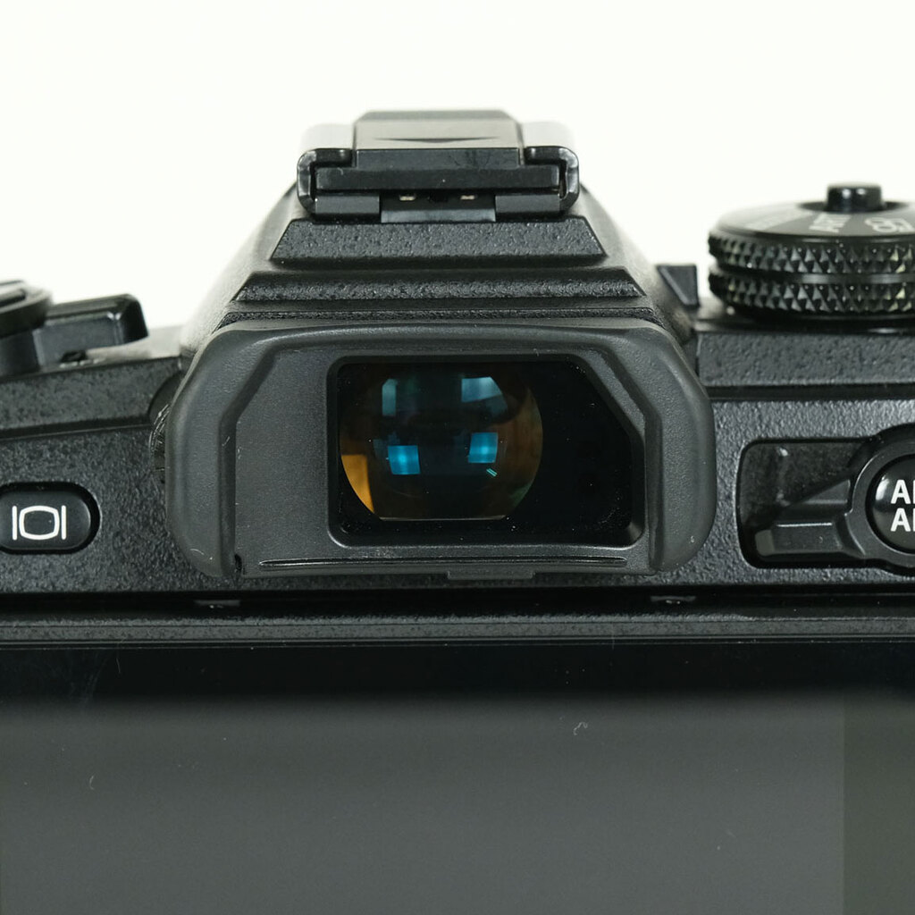 OLYMPUS OM-D E-M1 Mark II