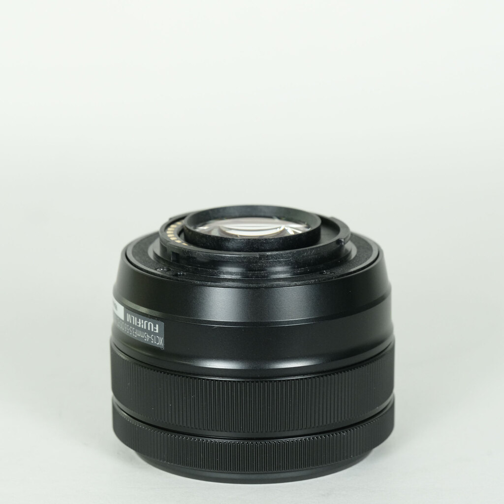 FUJIFILM XC15-45mmF3.5-5.6 OIS PZの出品 | ONE SCENE（ワンシーン）