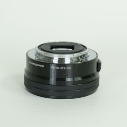 SONY E PZ 16-50mm F3.5-5.6 OSS SELP1650