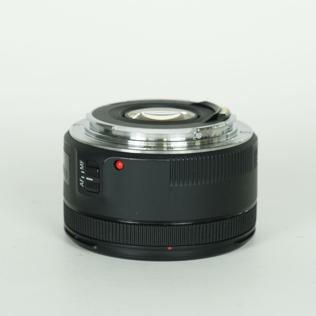 Canon EF50mm F1.8 STM