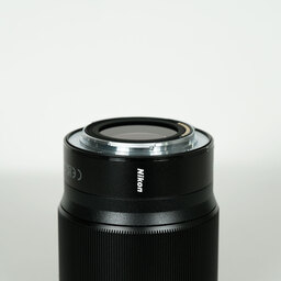 Nikon NIKKOR Z 50mm f/1.8 S