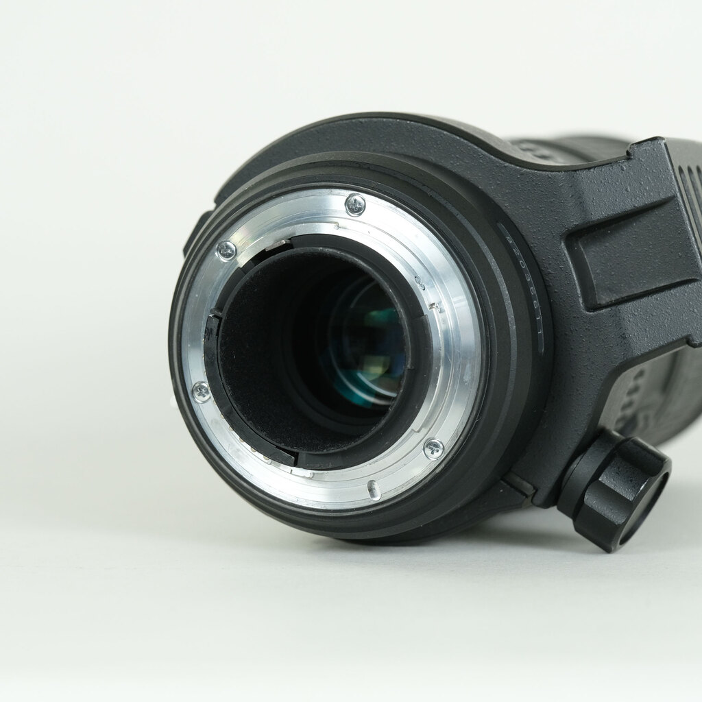 Nikon AF-S NIKKOR 70-200mm f/4G ED VR