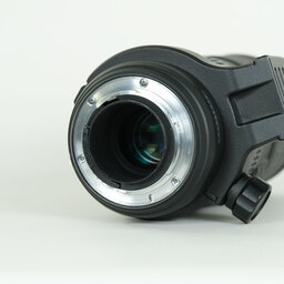 Nikon AF-S NIKKOR 70-200mm f/4G ED VR