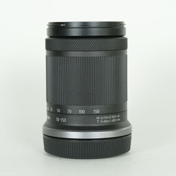 Canon RF-S18-150mm F3.5-6.3 IS STM