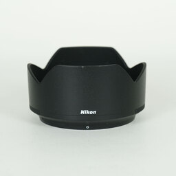 Nikon NIKKOR Z 50mm f/1.8 S Nikon NIKKOR Z 50mm f/1.8 S