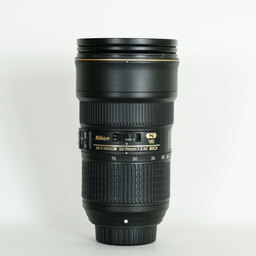 Nikon AF-S NIKKOR 24-70mm f/2.8E ED VR