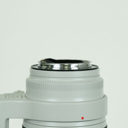 Canon EF70-200mm F2.8L IS III USM
