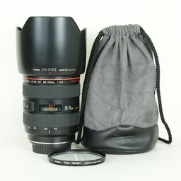 Canon EF28-70mm F2.8L USM Canon EF28-70mm F2.8L USM