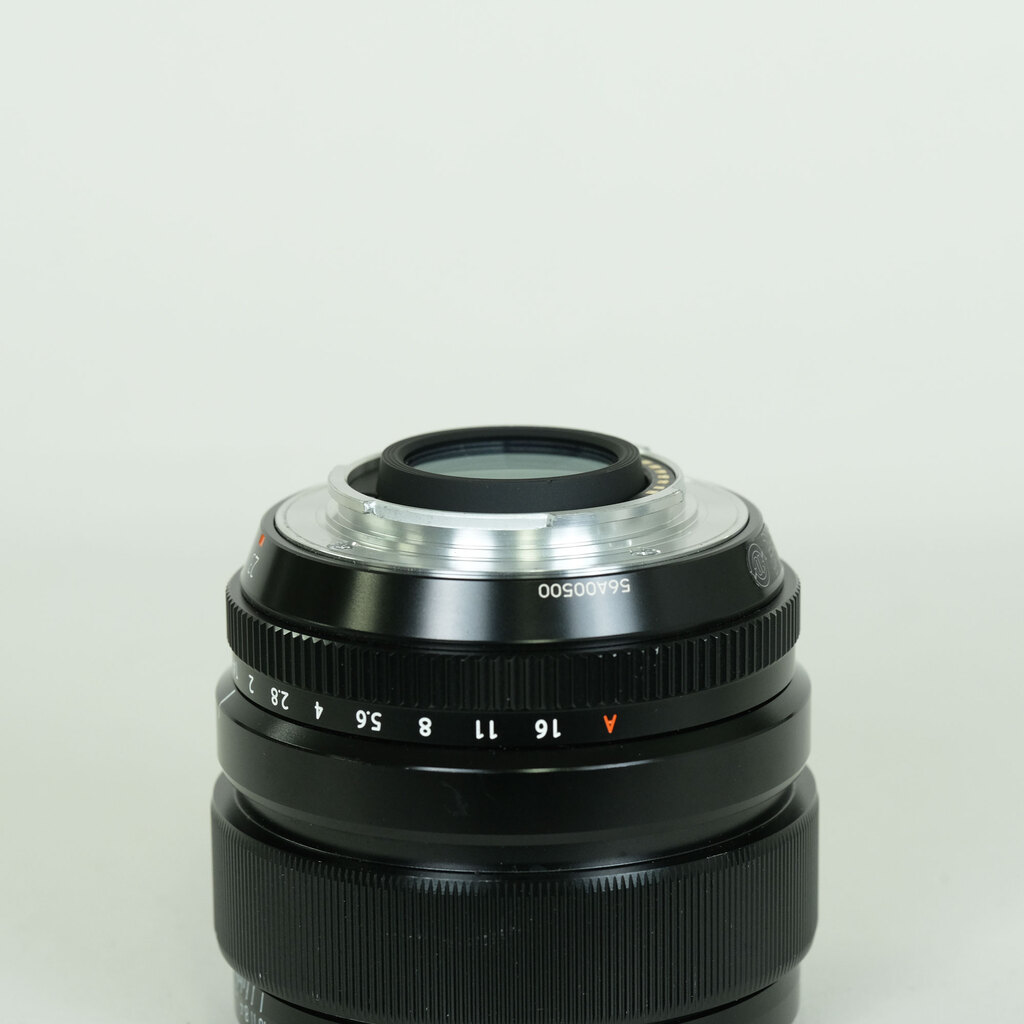 FUJIFILM XF23mmF1.4 R