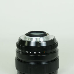 FUJIFILM XF23mmF1.4 R