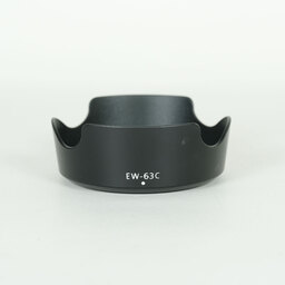 Canon EF-S18-55mm F4-5.6 IS STM