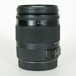 SIGMA 18-200mm F3.5-6.3 DC MACRO OS HSM｜Contemporary [キヤノンEF用]