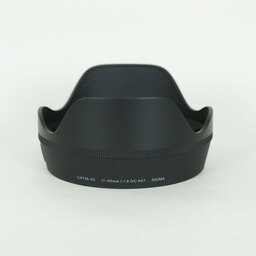 SIGMA 17-40mm F1.8 DC｜Art フジフイルムX用