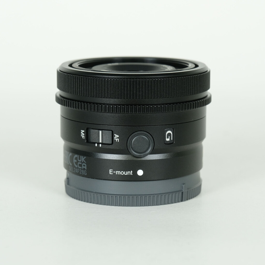 SONY FE 24mm F2.8 G SEL24F28Gの出品 | ONE SCENE（ワンシーン）