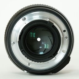 Nikon AF-S NIKKOR 50mm f/1.8G