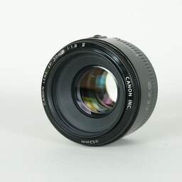Canon EF50mm F1.8 II Canon EF50mm F1.8 II