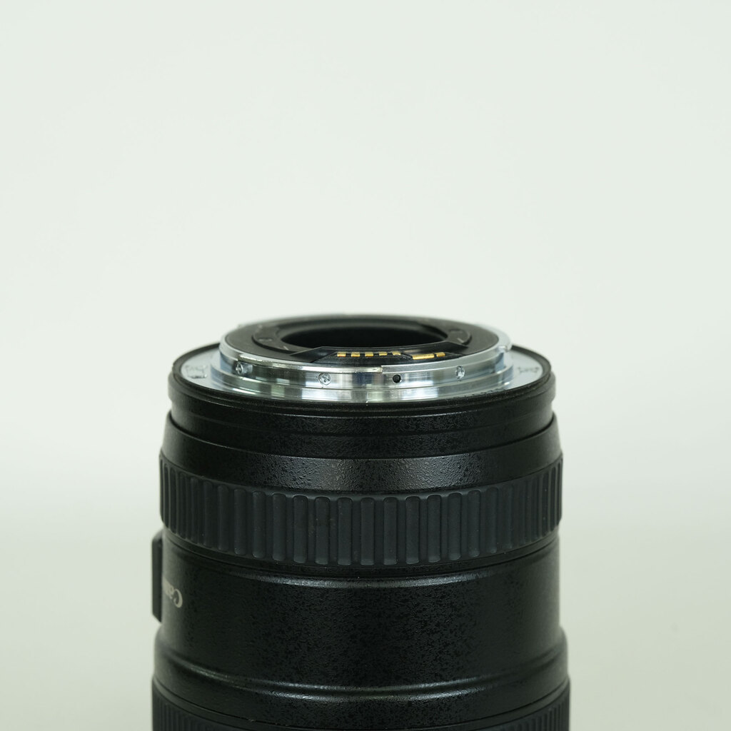 Canon EF17-40mm F4L USM