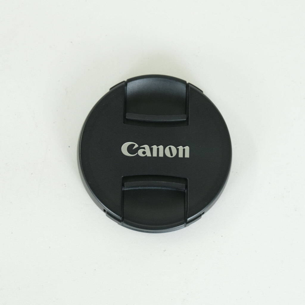 Canon EF35mm F2 IS USM