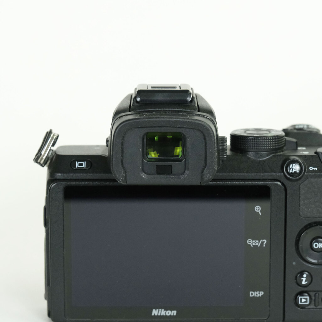Nikon Z50