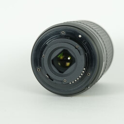 Nikon AF-P DX NIKKOR 70-300mm f/4.5-6.3G ED VR