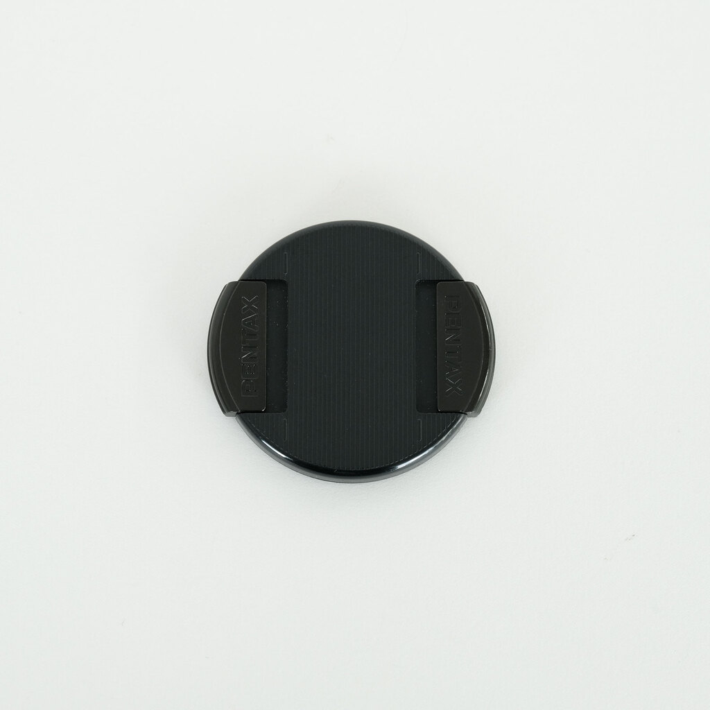 PENTAX DA35mm F2.4 AL シルバー