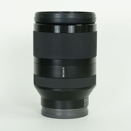 SONY FE 24-240mm F3.5-6.3 OSS SEL24240
