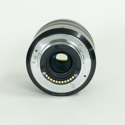 Panasonic LUMIX G VARIO 45-150mm / F4.0-5.6 ASPH. / MEGA O.I.S.