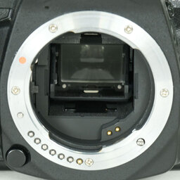PENTAX K-3 ボディ