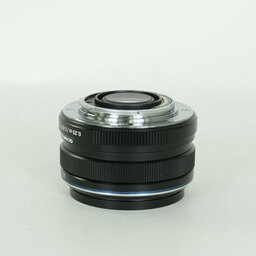 OLYMPUS M.ZUIKO DIGITAL 17mm F1.8