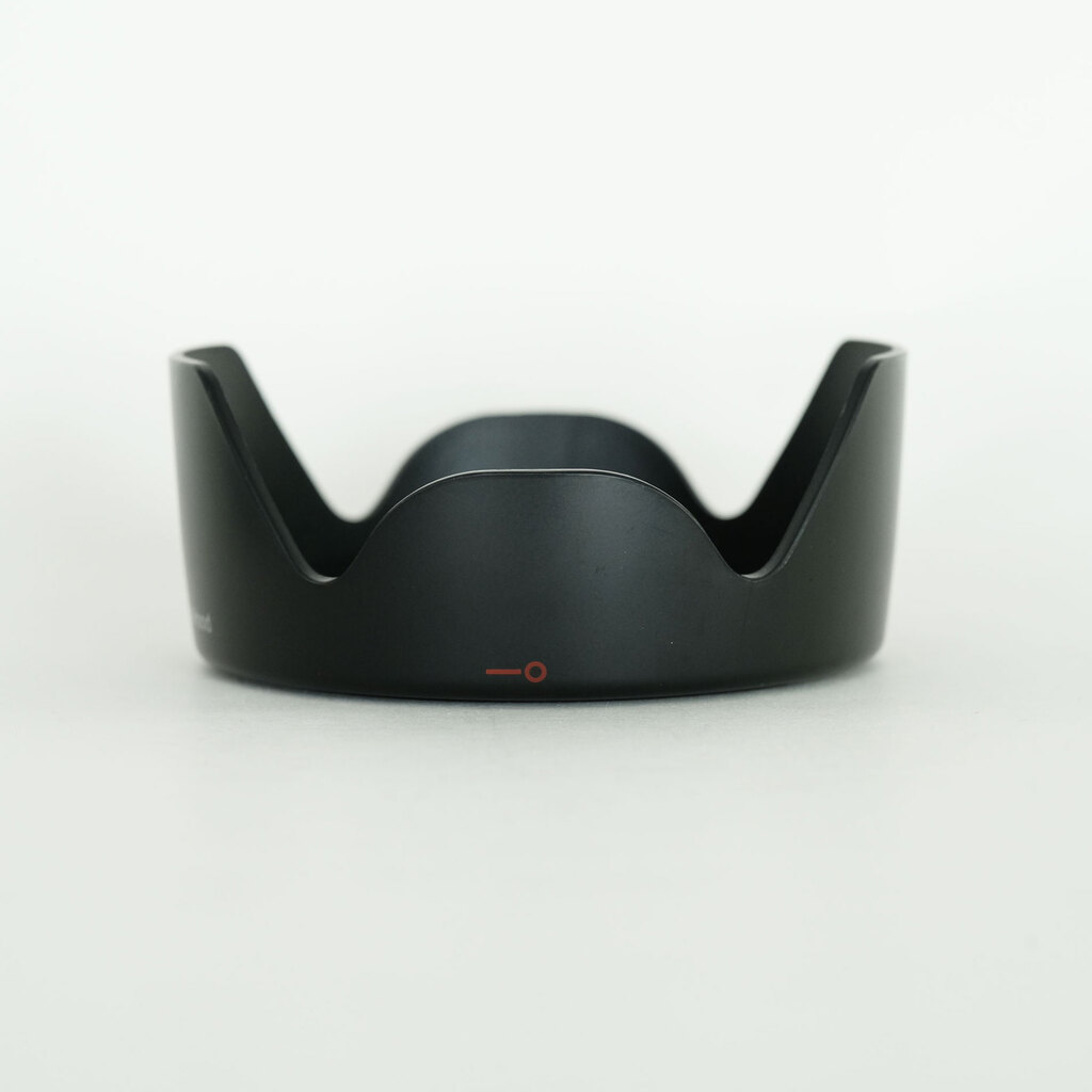 Canon EF-S18-135mm F3.5-5.6 IS STM