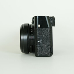 FUJIFILM X100VI