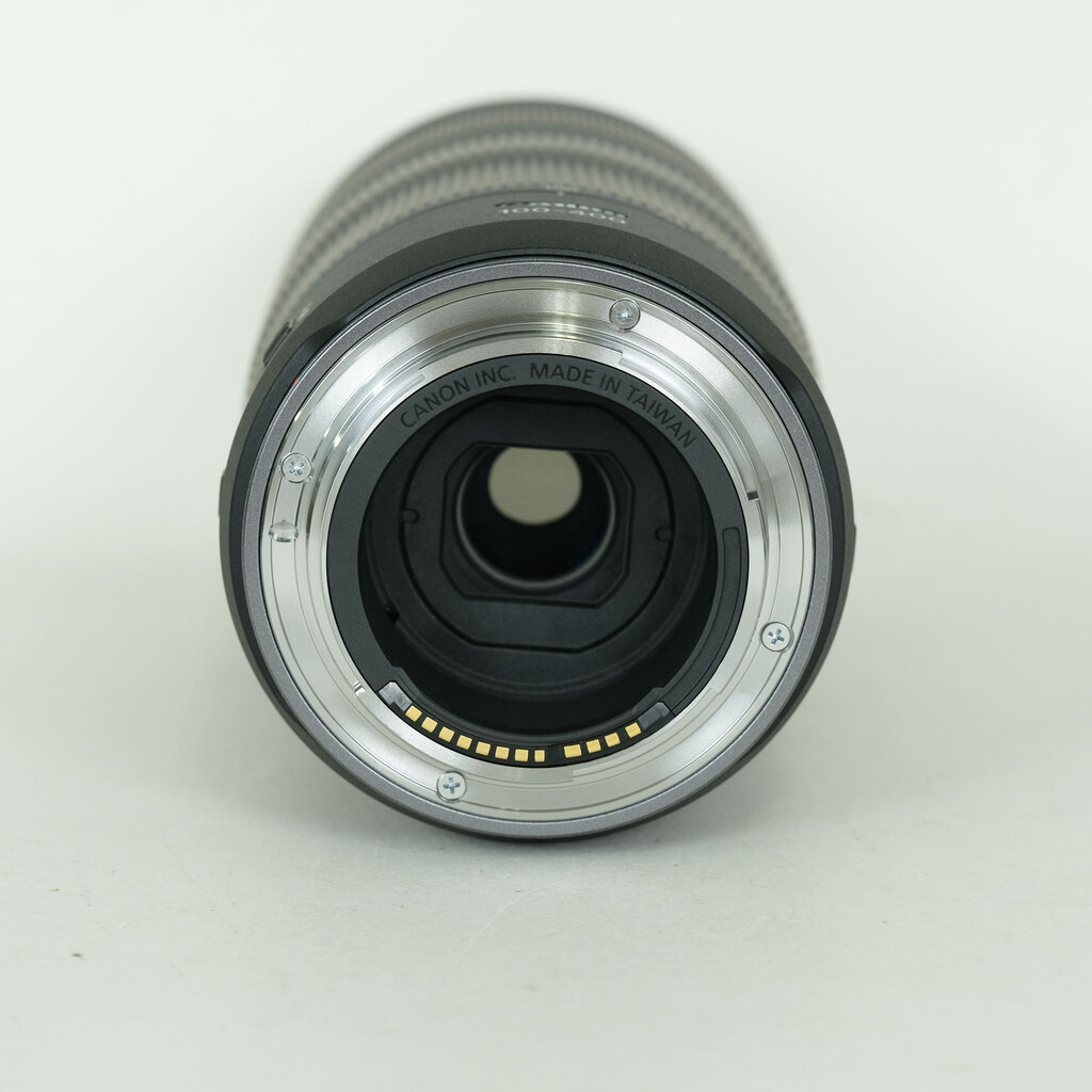 Canon RF100-400mm F5.6-8 IS USM