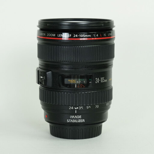 Canon EF24-105mm F4L IS USM