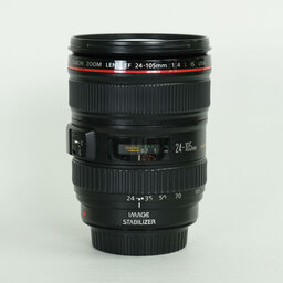 Canon EF24-105mm F4L IS USM