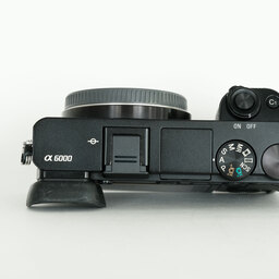 SONY α6000（ILCE-6000）