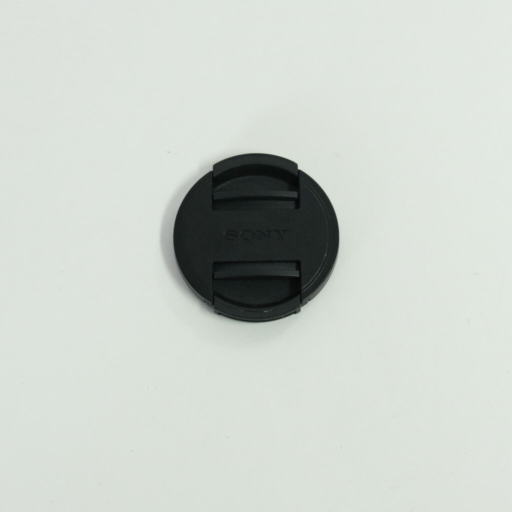 SONY E PZ 16-50mm F3.5-5.6 OSS II SELP16502