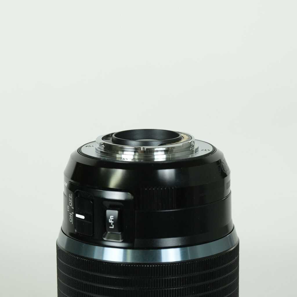 OLYMPUS M.ZUIKO DIGITAL ED 12-100mm F4.0 IS PRO