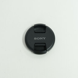 SONY FE 40mm F2.5 G SEL40F25G