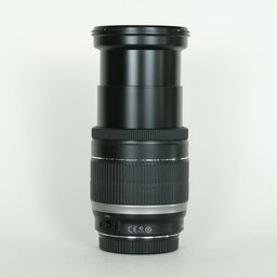Canon EF-S18-200mm F3.5-5.6 IS