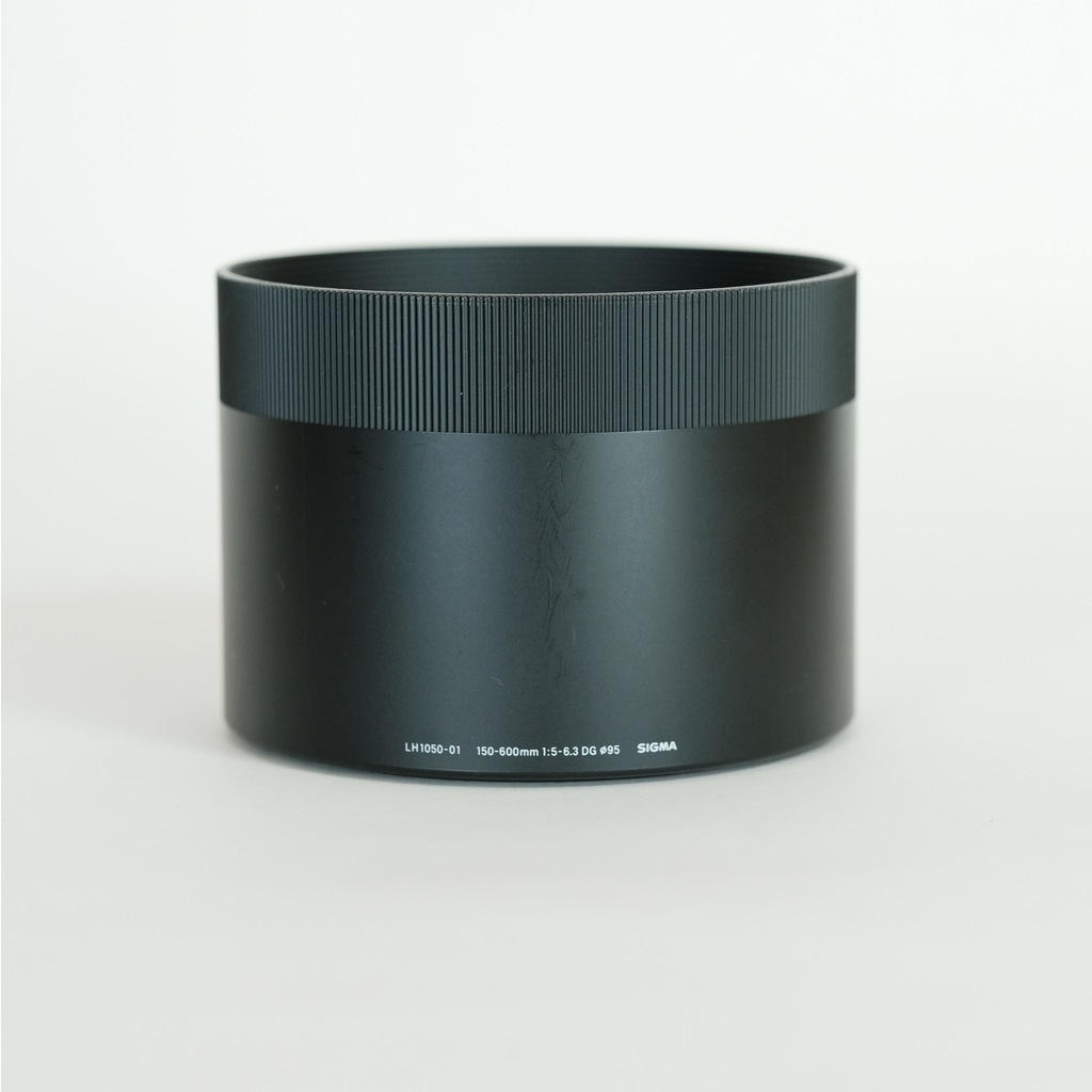 SIGMA 150-600mm F5-6.3 DG OS HSM | Contemporary [キヤノンEF用]