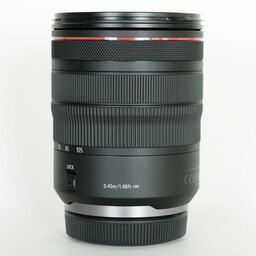 Canon RF24-105mm F4 L IS USM