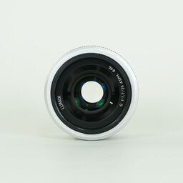Panasonic LUMIX G 25mm F1.7 ASPH.