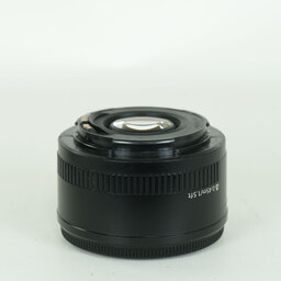 Canon EF50mm F1.8 II