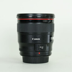 Canon EF24mm F1.4L II USM